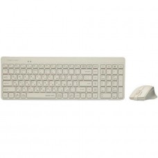 A4Tech FG2400 Air Wireless Beige