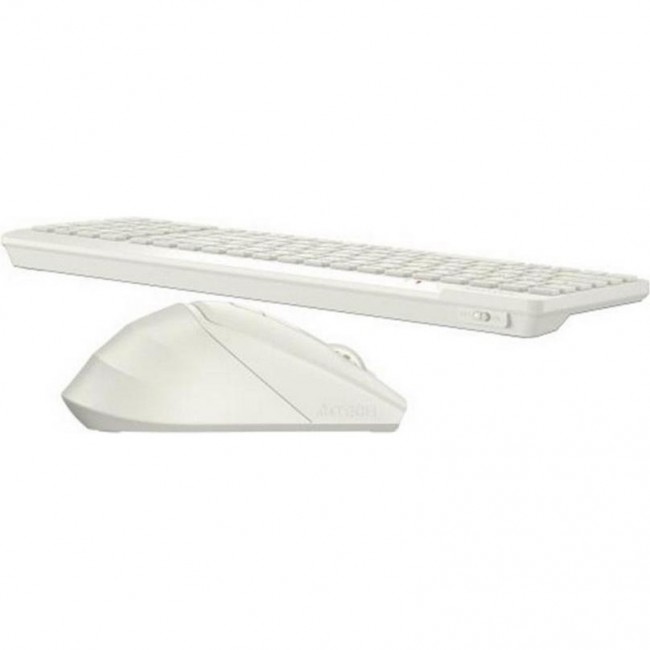 A4Tech FG2400 Air Wireless Beige