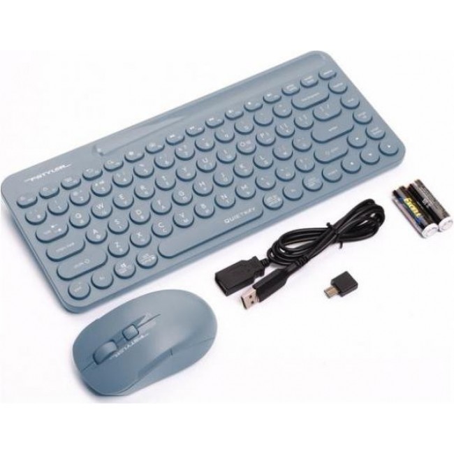 A4Tech Fstyler FG3200 Air2 Blue