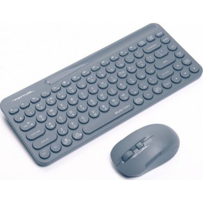A4Tech Fstyler FG3200 Air2 Blue