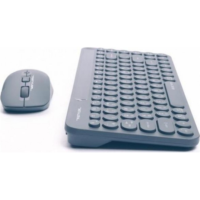 A4Tech Fstyler FG3200 Air2 Blue