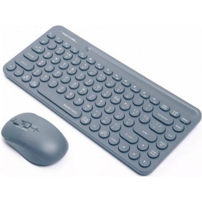 A4Tech Fstyler FG3200 Air2 Blue