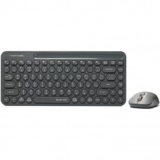 A4Tech FG3200 Air2 Wireless Grey