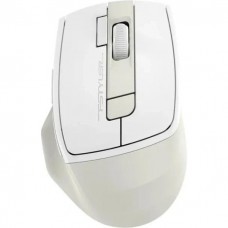 A4Tech FG45CS Air Wireless Cream Beige