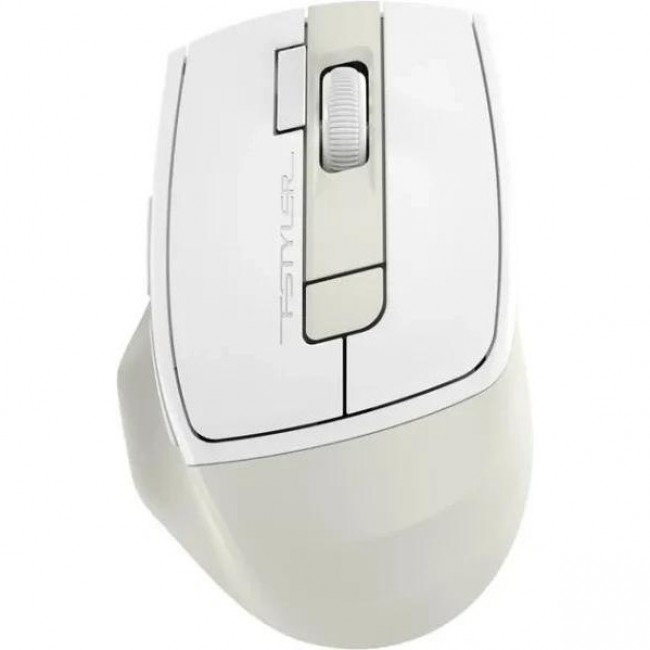 A4Tech FG45CS Air Wireless Cream Beige