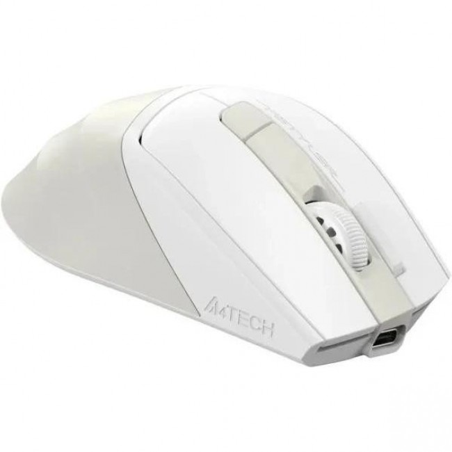A4Tech FG45CS Air Wireless Cream Beige
