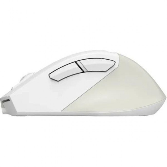 A4Tech FG45CS Air Wireless Cream Beige