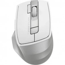 A4Tech FG45CS Air Wireless Silver White