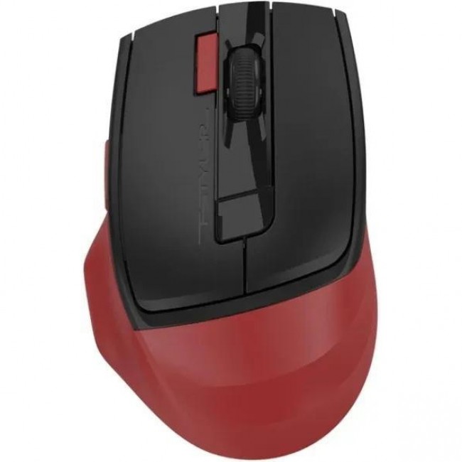 A4Tech FG45CS Air Wireless Sports Red