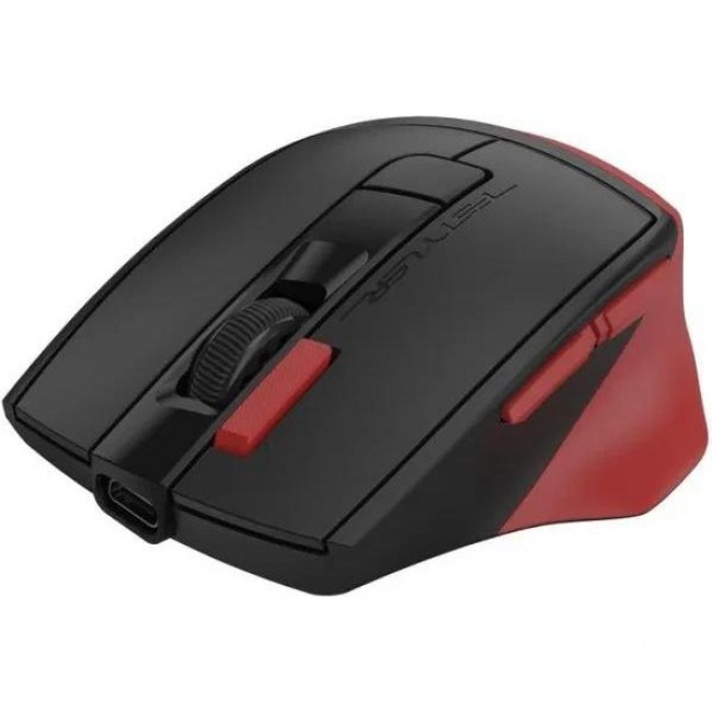 A4Tech FG45CS Air Wireless Sports Red