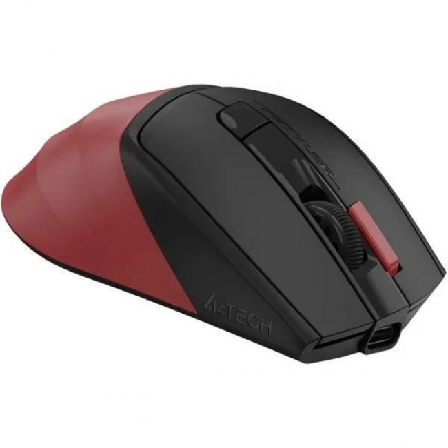 A4Tech FG45CS Air Wireless Sports Red
