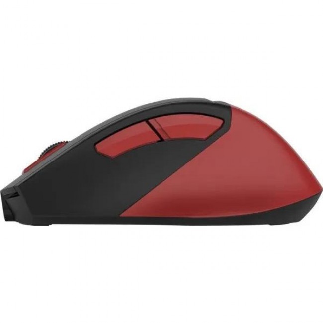 A4Tech FG45CS Air Wireless Sports Red