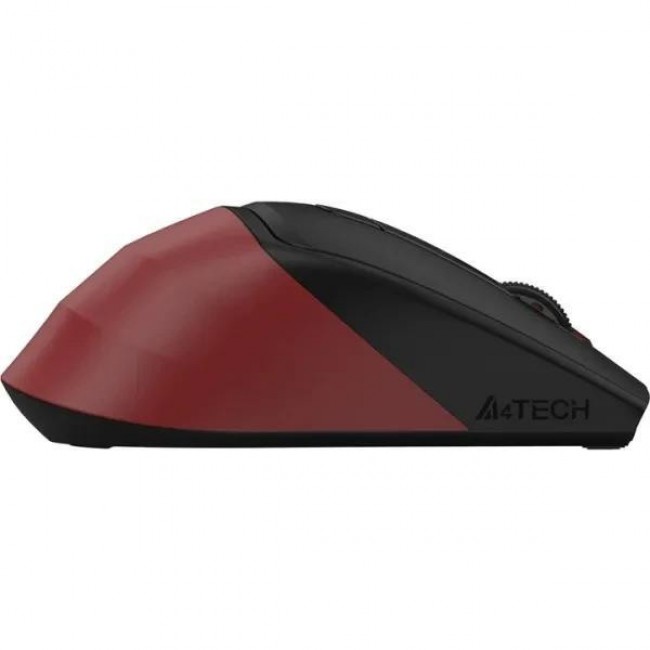 A4Tech FG45CS Air Wireless Sports Red