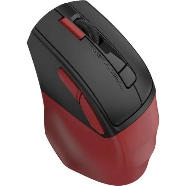 A4Tech FG45CS Air Wireless Sports Red