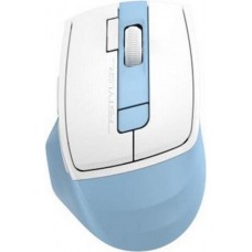 A4Tech FG45CS Air Wireless lcy Blue