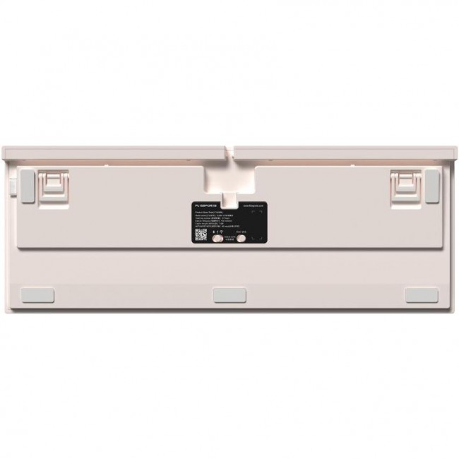 FL Esports FL980 V2 Barebone Pink (FL980V2-1614)