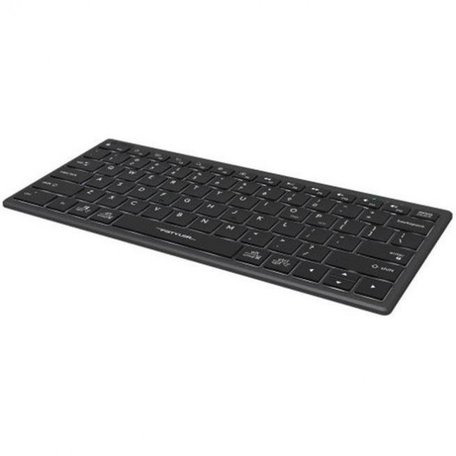 A4Tech FX61 Grey White Backlit