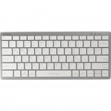 A4Tech FX61 White Ice Blue Backlit
