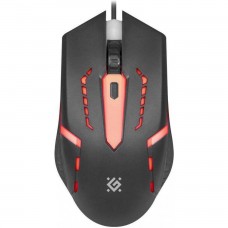 Defender Flash MB-600L Black (52600)