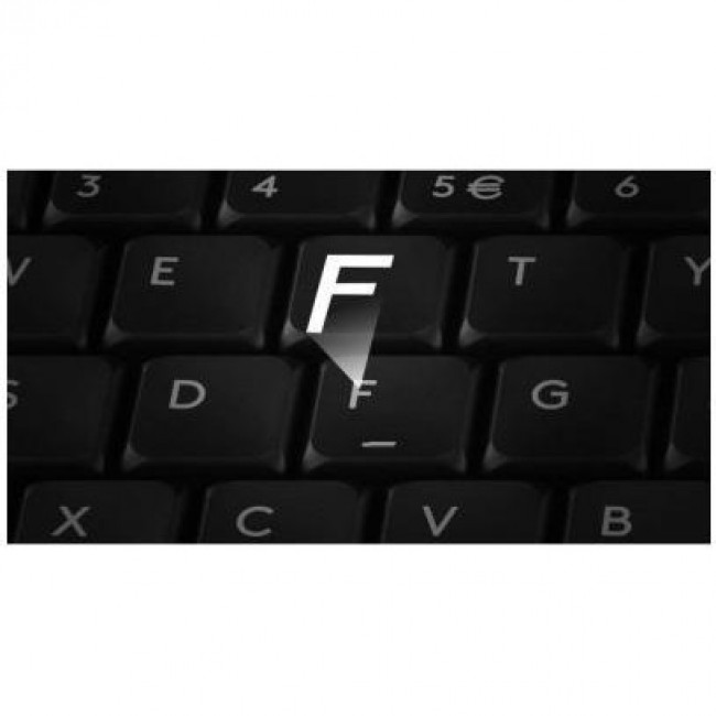 A4Tech Fstyler F1010 Black/Blue