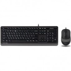A4Tech Fstyler F1010 Black/Grey