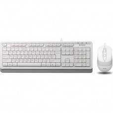 A4Tech Fstyler F1010 White