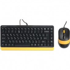 A4Tech Fstyler F1110 Bumblebee