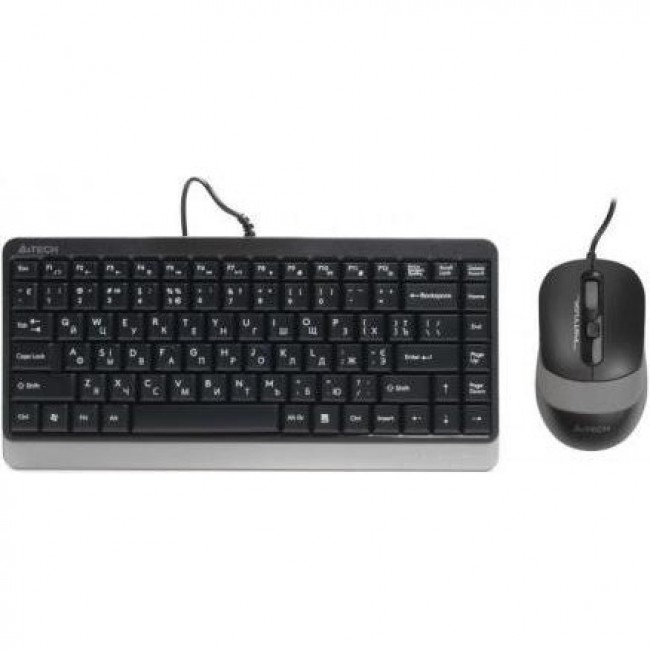 A4Tech Fstyler F1110 Grey