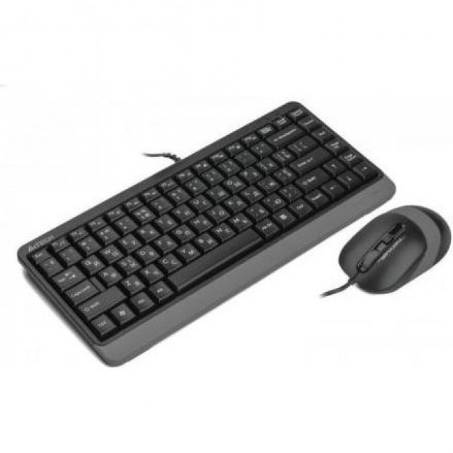 A4Tech Fstyler F1110 Grey