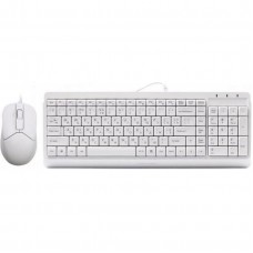 A4Tech Fstyler F1512 USB White