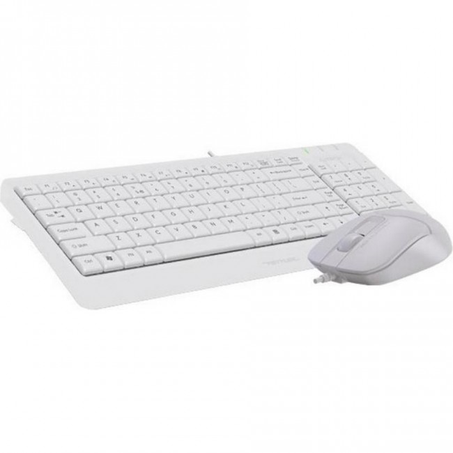 A4Tech Fstyler F1512 USB White