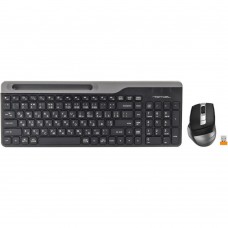 A4Tech Fstyler FB2535CS Smoky Grey