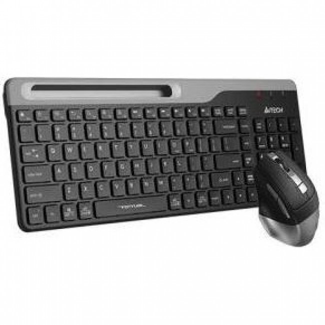 A4Tech Fstyler FB2535CS Smoky Grey