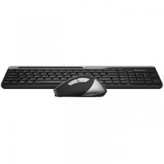 A4Tech Fstyler FB2535CS Smoky Grey