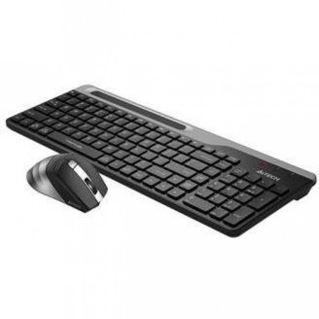 A4Tech Fstyler FB2535CS Smoky Grey