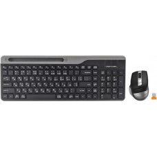A4Tech Fstyler FB2535C Smoky Gray