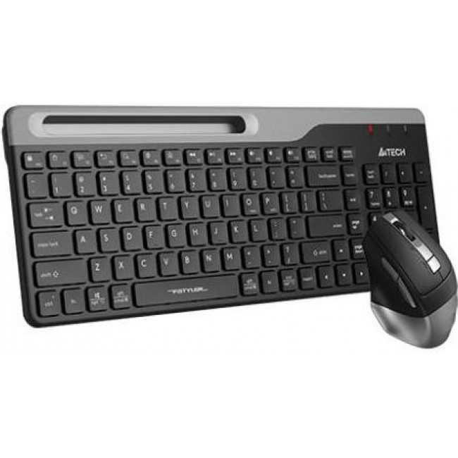 A4Tech Fstyler FB2535C Smoky Gray
