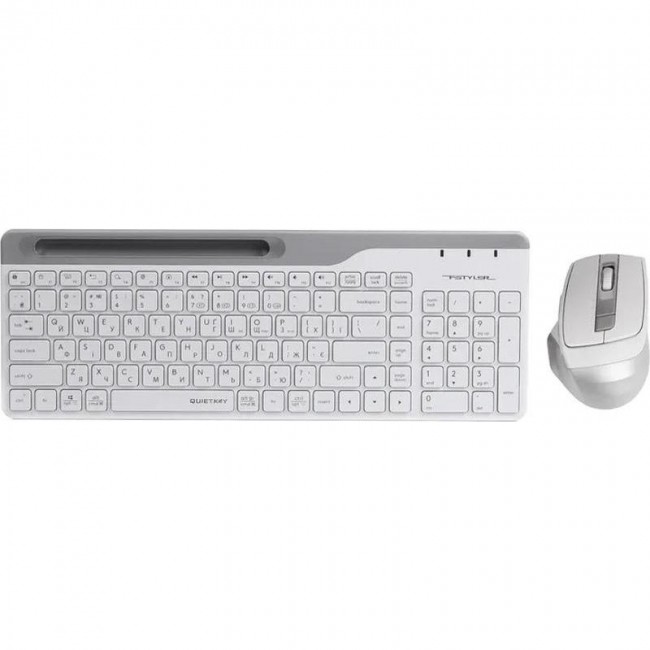 A4Tech Fstyler FB2535C lcy White