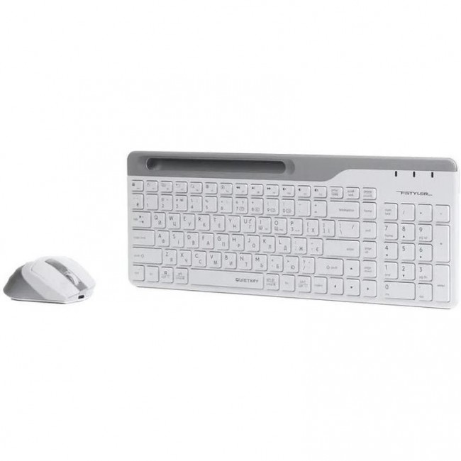 A4Tech Fstyler FB2535C lcy White