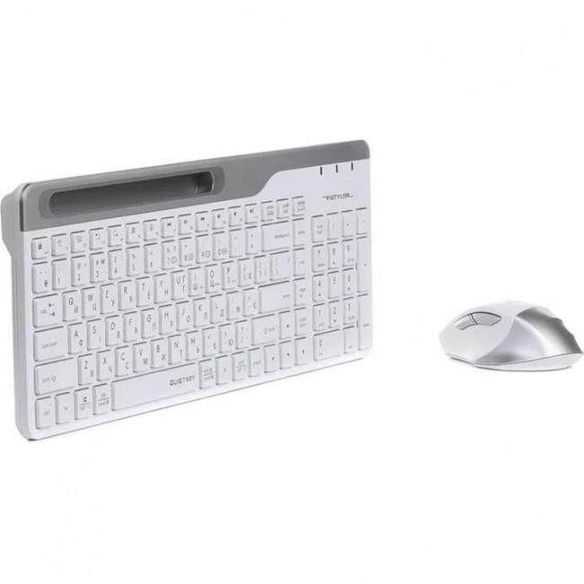 A4Tech Fstyler FB2535C lcy White