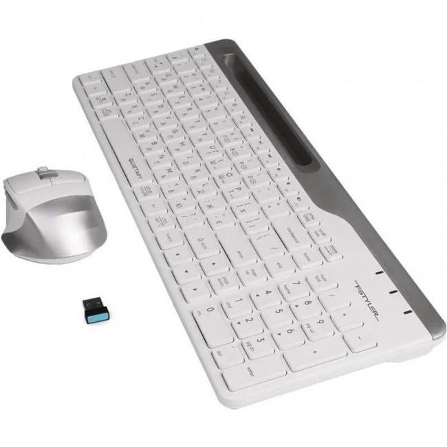 A4Tech Fstyler FB2535C lcy White