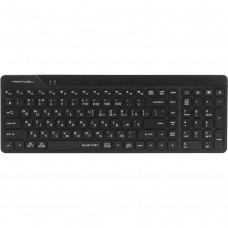 A4Tech Fstyler FBK23 AS Black (4711421001168)
