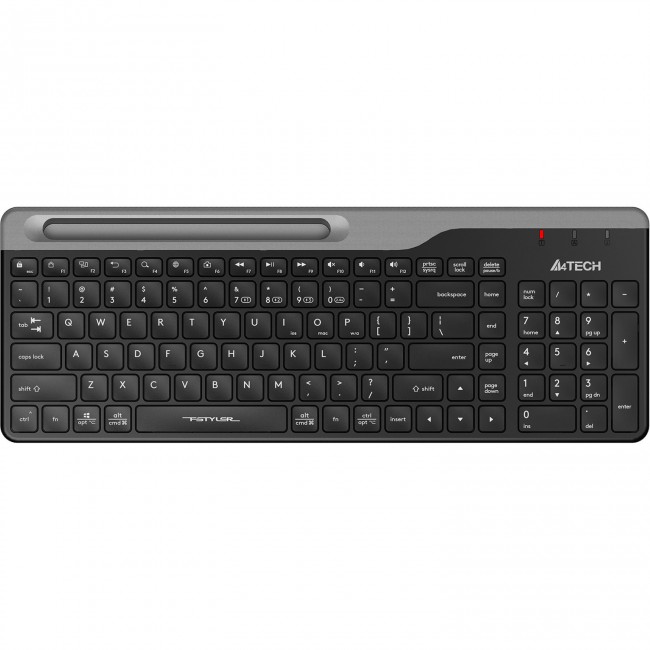 A4Tech Fstyler FBK25 Black