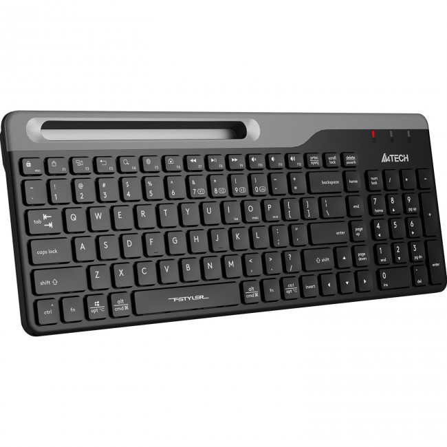 A4Tech Fstyler FBK25 Black