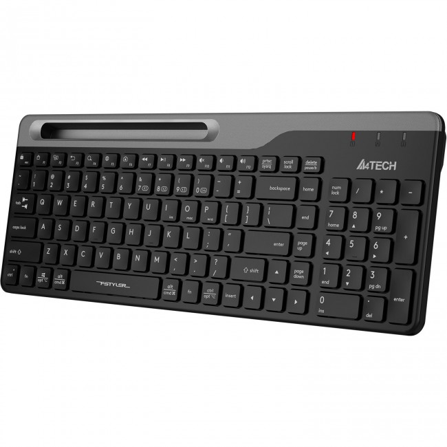 A4Tech Fstyler FBK25 Black