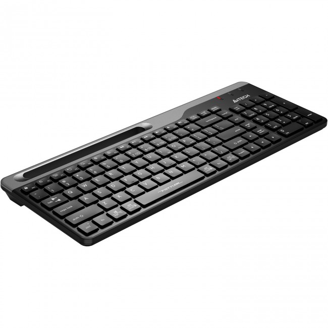 A4Tech Fstyler FBK25 Black