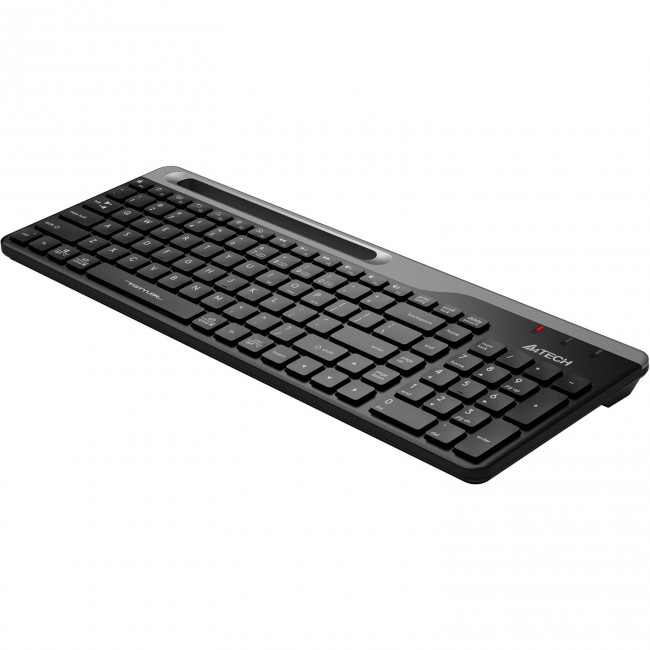 A4Tech Fstyler FBK25 Black