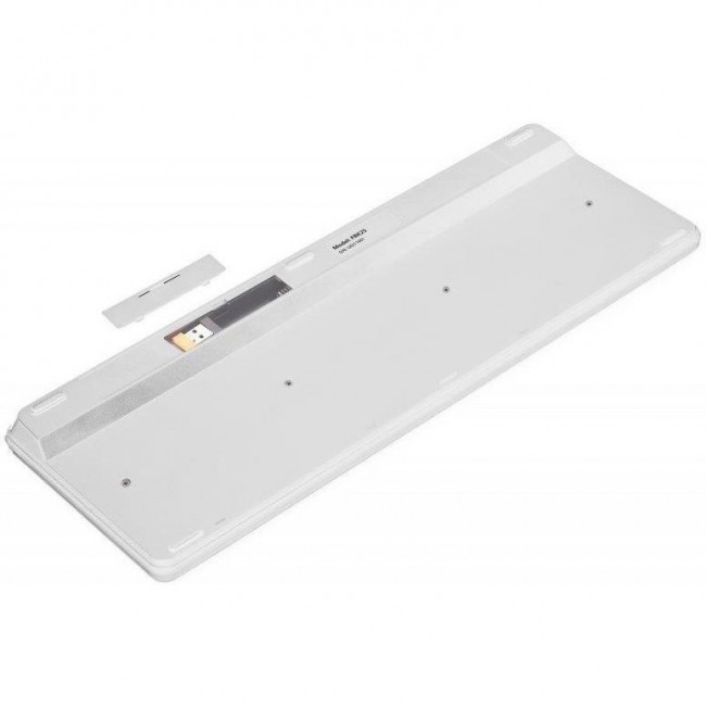 A4Tech Fstyler FBK25 White