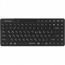 A4Tech Fstyler FBK26C AS Black (4711421000208)