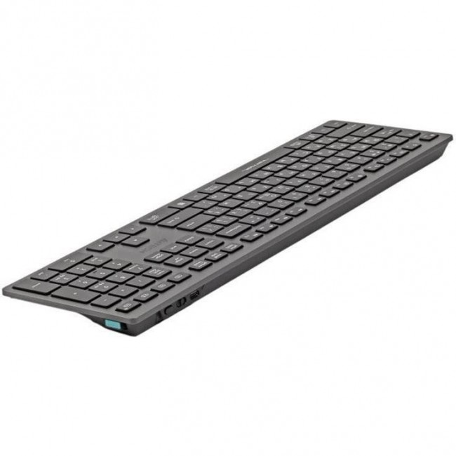 A4Tech Fstyler FBX50C Grey